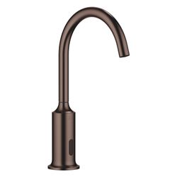 Dornbracht Waschtischarmatur Vaia Touchfree IR o. Ablaufg., Ausladung 167mm, st... DORNBRACHT-44521809-43 4099477467849 (Abb. 1)