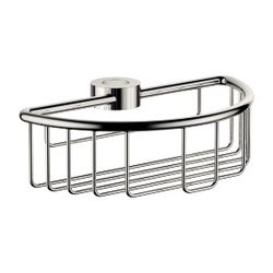 Dornbracht Duschkorb Serienneutral 82290970 platin... DORNBRACHT-82290970-08 4029011329197 (Abb. 1)