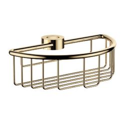 Dornbracht Duschkorb Serienneutral 82290970 Messing... DORNBRACHT-82290970-09 4029011329203 (Abb. 1)