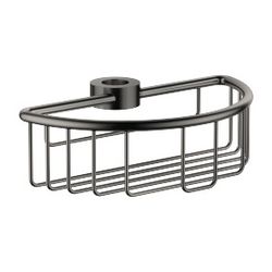 Dornbracht Duschkorb Serienneutral 82290970 Dark Platinum matt... DORNBRACHT-82290970-99 4029011743368 (Abb. 1)