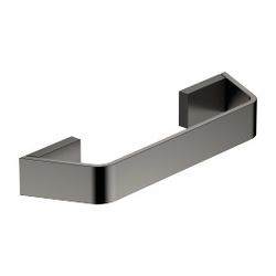 Dornbracht Wannengriff CL.1 Stichmaß 200mm, Dark Platinum gebürstet... DORNBRACHT-83020705-99 4029011800672 (Abb. 1)