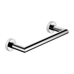 Dornbracht Wannengriff Meta 240x40x75mm Stichmaß 200mm Rosette 40mm, Chrom... DORNBRACHT-83020979-00 4029011421884 (Abb. 1)