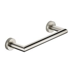 Dornbracht Wannengriff Meta 240x40x75mm Stichmaß 200mm Rosette 40mm, Platin geb... DORNBRACHT-83020979-06 4029011422195 (Abb. 1)