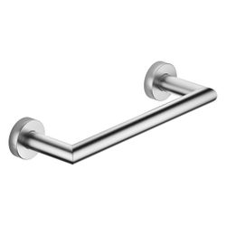 Dornbracht Wannengriff Meta 240x40x75mm Stichmaß 200mm Rosette 40mm, Chrom gebü... DORNBRACHT-83020979-93 4029011948572 (Abb. 1)