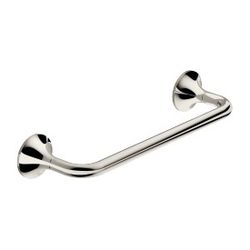 Dornbracht Wannengriff Vaia, 300mm Stichmaß, Platin... DORNBRACHT-83030809-08 4029011893346 (Abb. 1)