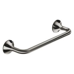 Dornbracht Wannengriff Vaia, 300mm Stichmaß, Dark Chrome... DORNBRACHT-83030809-19 4099477075846 (Abb. 1)