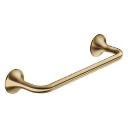 Dornbracht Wannengriff Vaia, 300mm Stichmaß, Dark Brass gebürstet... DORNBRACHT-83030809-39 4099477350943 (Abb. 1)