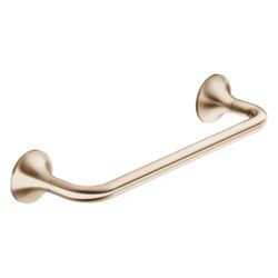 Dornbracht Wannengriff Vaia, 300mm Stichmaß, Champagne gebürstet... DORNBRACHT-83030809-46 4099477094908 (Abb. 1)