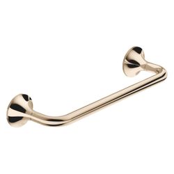 Dornbracht Wannengriff Vaia, 300mm Stichmaß, Champagne 22kt Gold... DORNBRACHT-83030809-47 4099477094915 (Abb. 1)