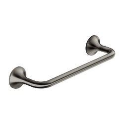 Dornbracht Wannengriff Vaia, 300mm Stichmaß, Dark Platinum gebürstet... DORNBRACHT-83030809-99 4029011743382 (Abb. 1)