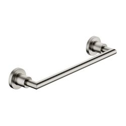 Dornbracht Wannengriff Tara, 300mm Stichmaß, Ausladung 80mm, Platin gebürstet... DORNBRACHT-83030892-06 4029011515354 (Abb. 1)
