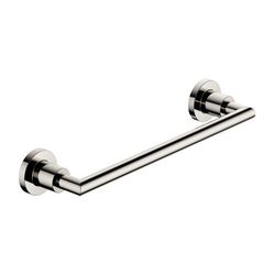 Dornbracht Wannengriff Tara, 300mm Stichmaß, Ausladung 80mm, Platin... DORNBRACHT-83030892-08 4029011516184 (Abb. 1)