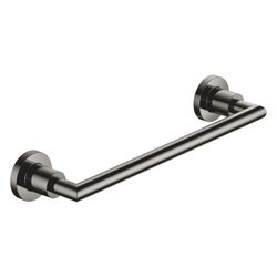 Dornbracht Wannengriff Tara, 300mm Stichmaß, Ausladung 80mm, Dark Chrome... DORNBRACHT-83030892-19 4029011999017 (Abb. 1)