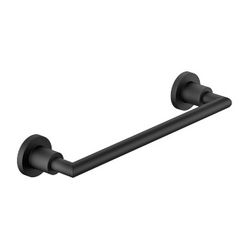 Dornbracht Wannengriff Tara, 300mm Stichmaß, Ausladung 80mm, Schwarz matt... DORNBRACHT-83030892-33 4029011515378 (Abb. 1)