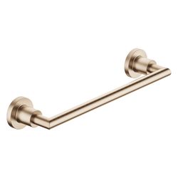 Dornbracht Wannengriff Tara, 300mm Stichmaß, Ausladung 80mm, Champagne gebürste... DORNBRACHT-83030892-46 4099477034133 (Abb. 1)