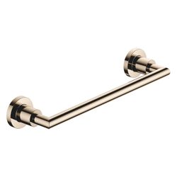 Dornbracht Wannengriff Tara, 300mm Stichmaß, Ausladung 80mm, Champagne 22kt Gol... DORNBRACHT-83030892-47 4099477034140 (Abb. 1)