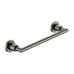 Dornbracht Wannengriff Tara, 300mm Stichmaß, Ausladung 80mm, Dark Platinum gebü... DORNBRACHT-83030892-99 4029011817250 (Abb. 1)