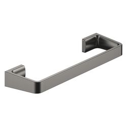 Dornbracht Wannengriff Stichmaß 278mm Breite 320mm, Dark Platinum gebürstet... DORNBRACHT-83030976-99 4099477273297 (Abb. 1)