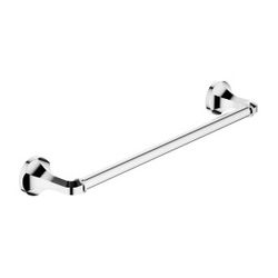 Dornbracht Badetuchhalter Madison Stichmaß 450mm, Chrom... DORNBRACHT-83045361-00 4029011718885 (Abb. 1)