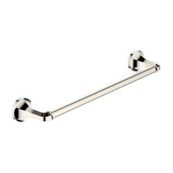 Dornbracht Badetuchhalter Madison Stichmaß 450mm, Platin... DORNBRACHT-83045361-08 4029011718908 (Abb. 1)