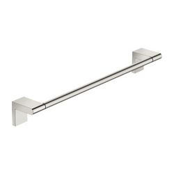 Dornbracht IMO Badetuchhalter 83045670 platin matt... DORNBRACHT-83045670-06 4029011689710 (Abb. 1)