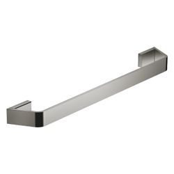 Dornbracht Badetuchhalter CL.1 Stichmaß 449mm, Dark Chrome... DORNBRACHT-83045705-19 4099477129730 (Abb. 1)