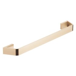 Dornbracht Badetuchhalter CL.1 Stichmaß 449mm, Champagne gebürstet 22kt Gold... DORNBRACHT-83045705-46 4099477139715 (Abb. 1)