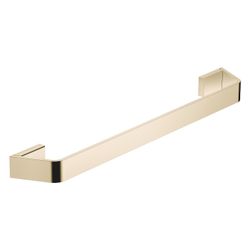 Dornbracht Badetuchhalter CL.1 Stichmaß 449mm, Champagne 22kt Gold... DORNBRACHT-83045705-47 4099477139722 (Abb. 1)