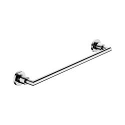 Dornbracht Badetuchhalter Tara Stichmaß 450mm, Chrom... DORNBRACHT-83045892-00 4029011515385 (Abb. 1)