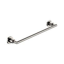 Dornbracht Badetuchhalter Tara Stichmaß 450mm, Platin... DORNBRACHT-83045892-08 4029011516191 (Abb. 1)