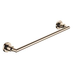 Dornbracht Badetuchhalter Tara Stichmaß 450mm, Champagne 22kt Gold... DORNBRACHT-83045892-47 4099477034164 (Abb. 1)