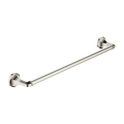 Dornbracht Badetuchhalter Madison Stichmaß 600mm, Platin gebürstet... DORNBRACHT-83060361-06 4029011718939 (Abb. 1)
