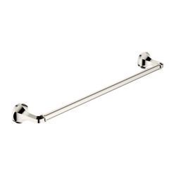 Dornbracht Badetuchhalter Madison Stichmaß 600mm, Platin... DORNBRACHT-83060361-08 4029011718946 (Abb. 1)