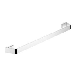 Dornbracht Badetuchhalter CL.1 Stichmaß 599mm, Chrom... DORNBRACHT-83060705-00 4029011699474 (Abb. 1)