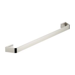 Dornbracht Badetuchhalter CL.1 Stichmaß 599mm, Platin gebürstet... DORNBRACHT-83060705-06 4029011702952 (Abb. 1)