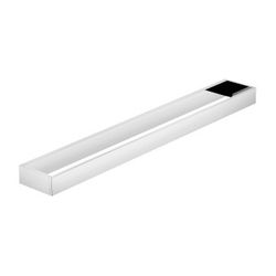 Dornbracht Badetuchhalter für MEM Stichmaß 400mm Breite 600mm, Chrom, 83060780-... DORNBRACHT-83060780-00 4029011423567 (Abb. 1)