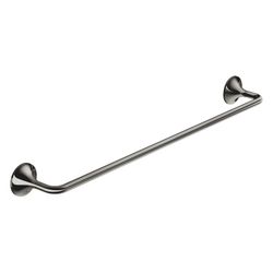Dornbracht Badetuchhalter Vaia, 600mm Stichmaß, 660x60x88mm, Dark Chrome... DORNBRACHT-83060809-19 4099477075716 (Abb. 1)