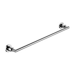 Dornbracht Badetuchhalter Tara Stichmaß 600mm, Chrom... DORNBRACHT-83060892-00 4029011515422 (Abb. 1)