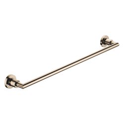 Dornbracht Badetuchhalter Tara Stichmaß 600mm, Champagne 22kt Gold... DORNBRACHT-83060892-47 4099477034188 (Abb. 1)