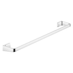 Dornbracht Badetuchhalter Stichmaß 558mm Breite 600mm, Chrom, 83060976-00... DORNBRACHT-83060976-00 4099477243733 (Abb. 1)