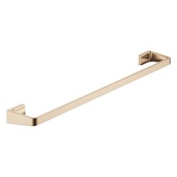 Dornbracht Badetuchhalter Stichmaß 558mm Breite 600mm, Light Gold gebürstet PVD... DORNBRACHT-83060976-27 4099477273235 (Abb. 1)