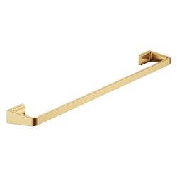 Dornbracht Badetuchhalter Stichmaß 558mm Breite 600mm, Gold gebürstet PVD, 8306... DORNBRACHT-83060976-37 4099477440408 (Abb. 1)