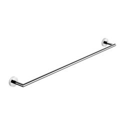Dornbracht Badetuchhalter für Meta Stichmaß 600mm Breite 640mm, Chrom, 83060979... DORNBRACHT-83060979-00 4029011421891 (Abb. 1)
