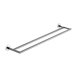 Dornbracht Badetuchhalter 2-teilig Serienspezifisch 83061979 chrom... DORNBRACHT-83061979-00 4029011478208 (Abb. 1)
