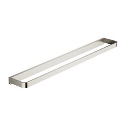 Dornbracht LULU Badetuchhalter 83070710 platin matt... DORNBRACHT-83070710-06 4029011439025 (Abb. 1)