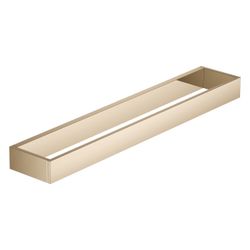 Dornbracht Badetuchhalter Mem Stichmaß 320mm, Champagne 22kt Gold... DORNBRACHT-83070780-47 4099477011578 (Abb. 1)