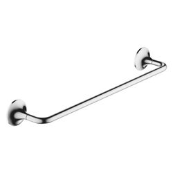 Dornbracht Badetuchhalter Vaia, 450mm Stichmaß, 510x60x88mm, Chrom... DORNBRACHT-83070809-00 4029011973819 (Abb. 1)