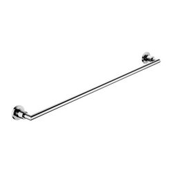 Dornbracht Badetuchhalter Tara Stichmaß 800mm, Chrom... DORNBRACHT-83080892-00 4029011515460 (Abb. 1)