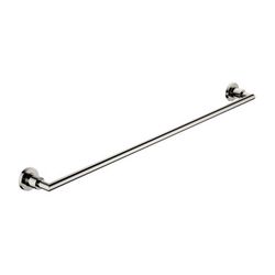 Dornbracht Badetuchhalter Tara Stichmaß 800mm, Platin... DORNBRACHT-83080892-08 4029011516214 (Abb. 1)