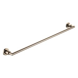 Dornbracht Badetuchhalter Tara Stichmaß 800mm, Champagne 22kt Gold... DORNBRACHT-83080892-47 4099477034201 (Abb. 1)